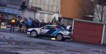 Mikulas Rally